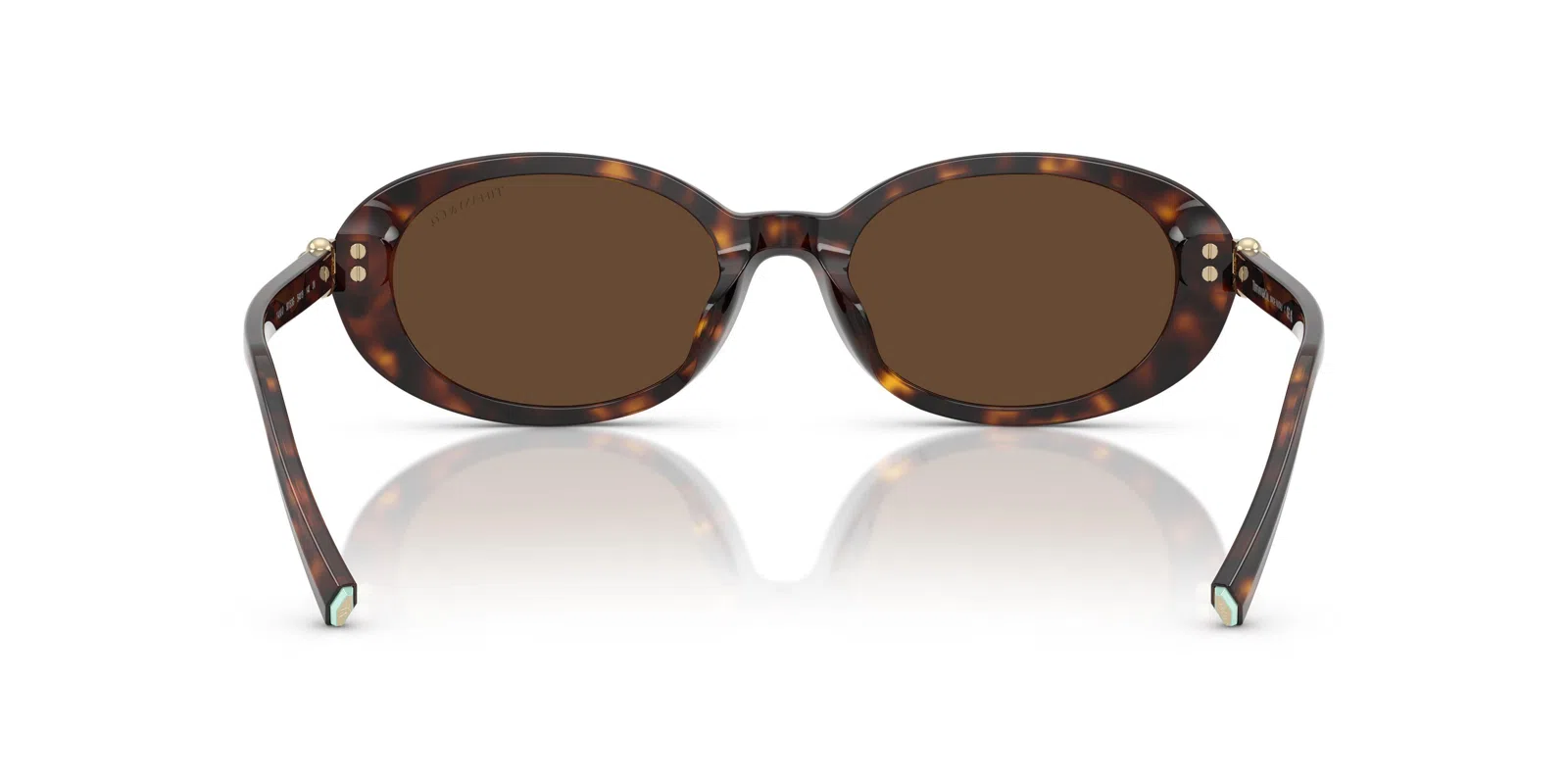Tiffany 4242D Sunglasses - view 13